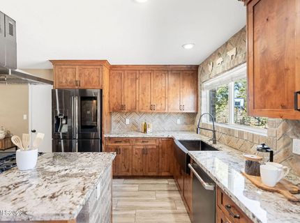 14675 Chamy Drive, Reno, NV 89521 Photo