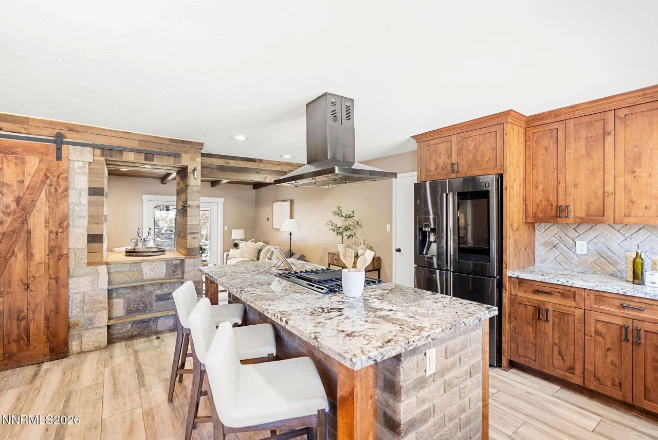 14675 Chamy Drive, Reno, NV 89521 Photo