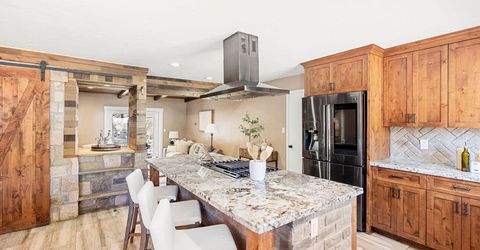 14675 Chamy Drive, Reno, NV 89521 Photo