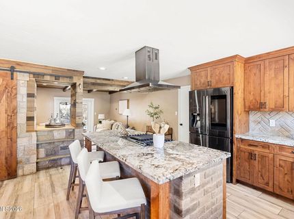 14675 Chamy Drive, Reno, NV 89521 Photo