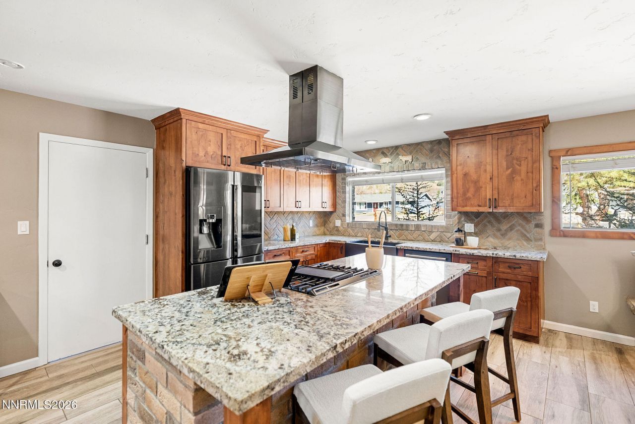 14675 Chamy Drive, Reno, NV 89521 Photo