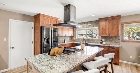 14675 Chamy Drive, Reno, NV 89521 Photo