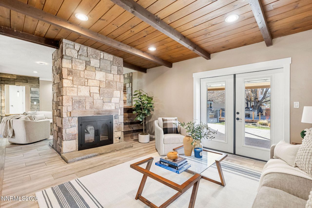 14675 Chamy Drive, Reno, NV 89521 Photo