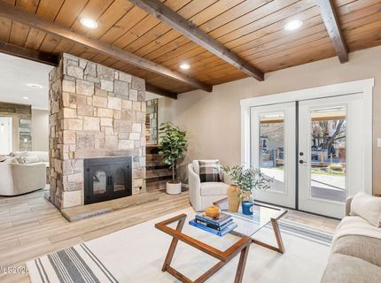 14675 Chamy Drive, Reno, NV 89521 Photo