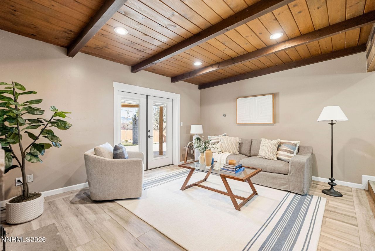 14675 Chamy Drive, Reno, NV 89521 Photo