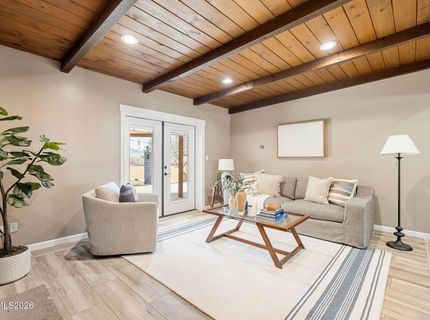 14675 Chamy Drive, Reno, NV 89521 Photo