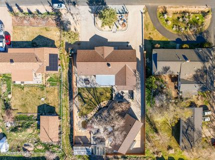 14675 Chamy Drive, Reno, NV 89521 Photo