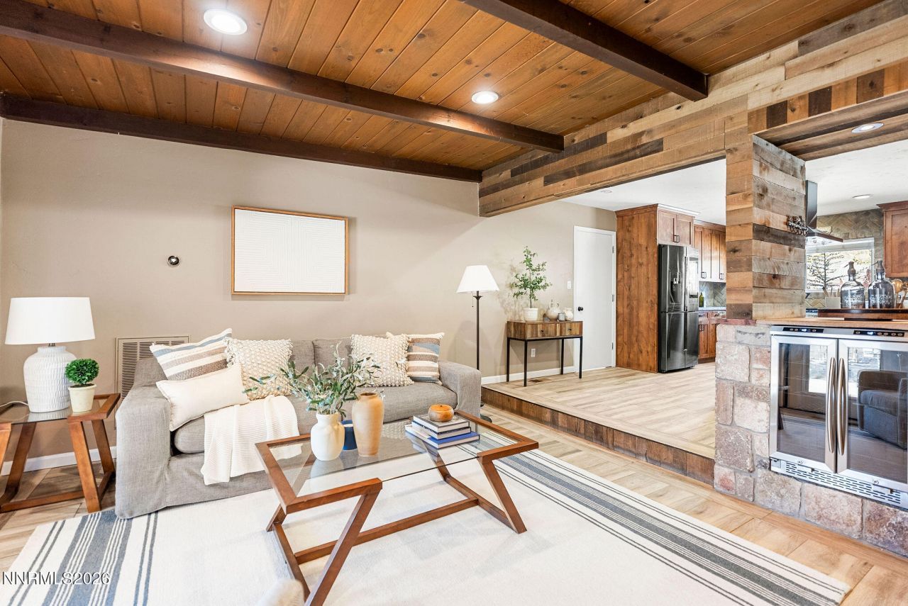 14675 Chamy Drive, Reno, NV 89521 Photo