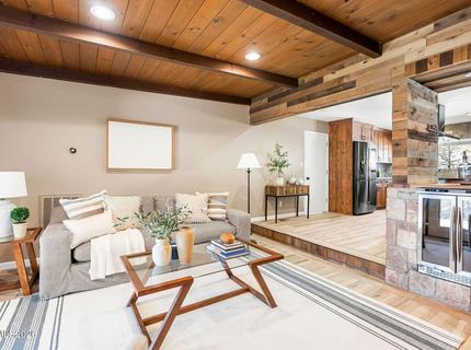 14675 Chamy Drive, Reno, NV 89521 Photo