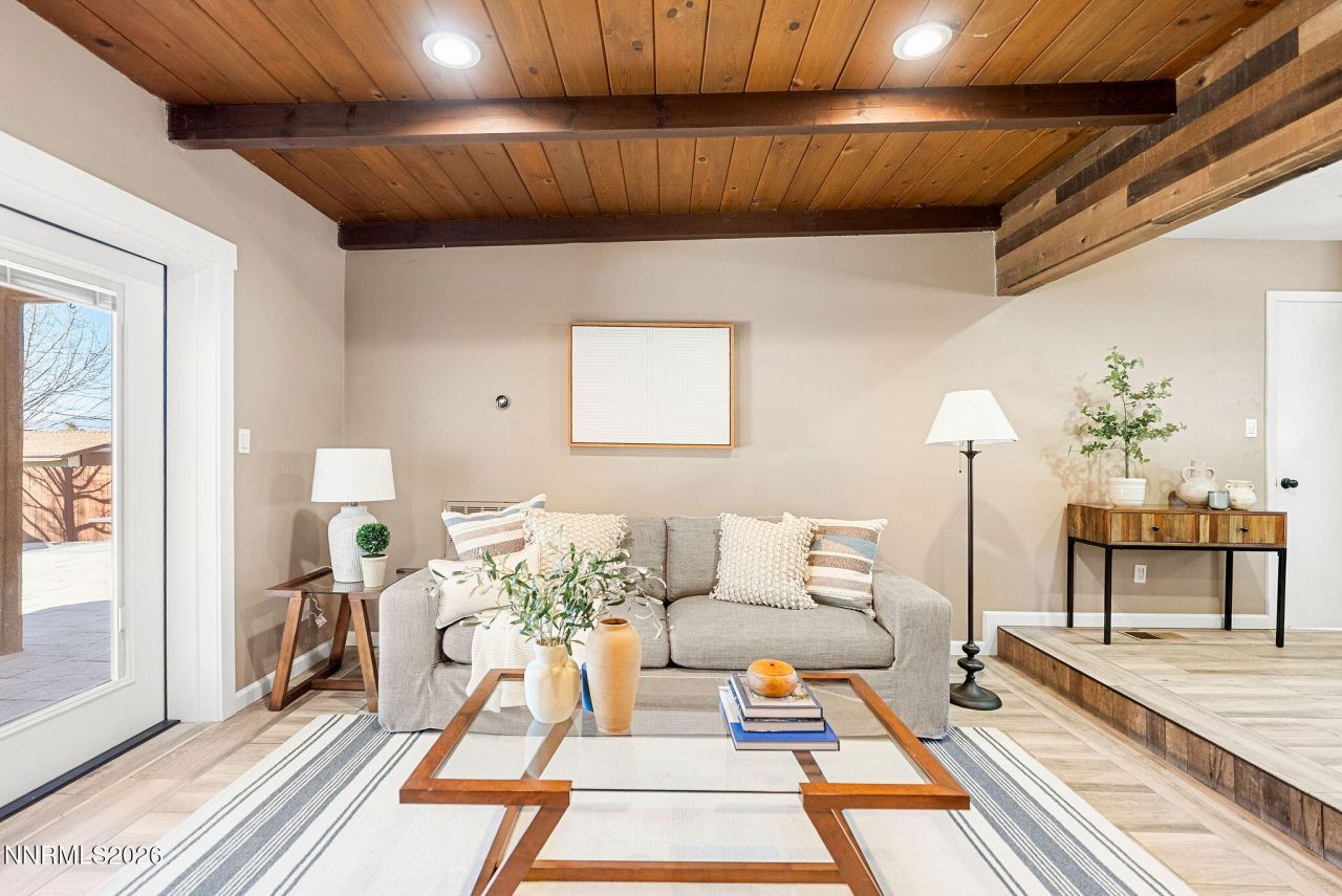 14675 Chamy Drive, Reno, NV 89521 Photo