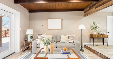 14675 Chamy Drive, Reno, NV 89521 Photo