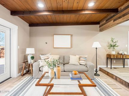 14675 Chamy Drive, Reno, NV 89521 Photo