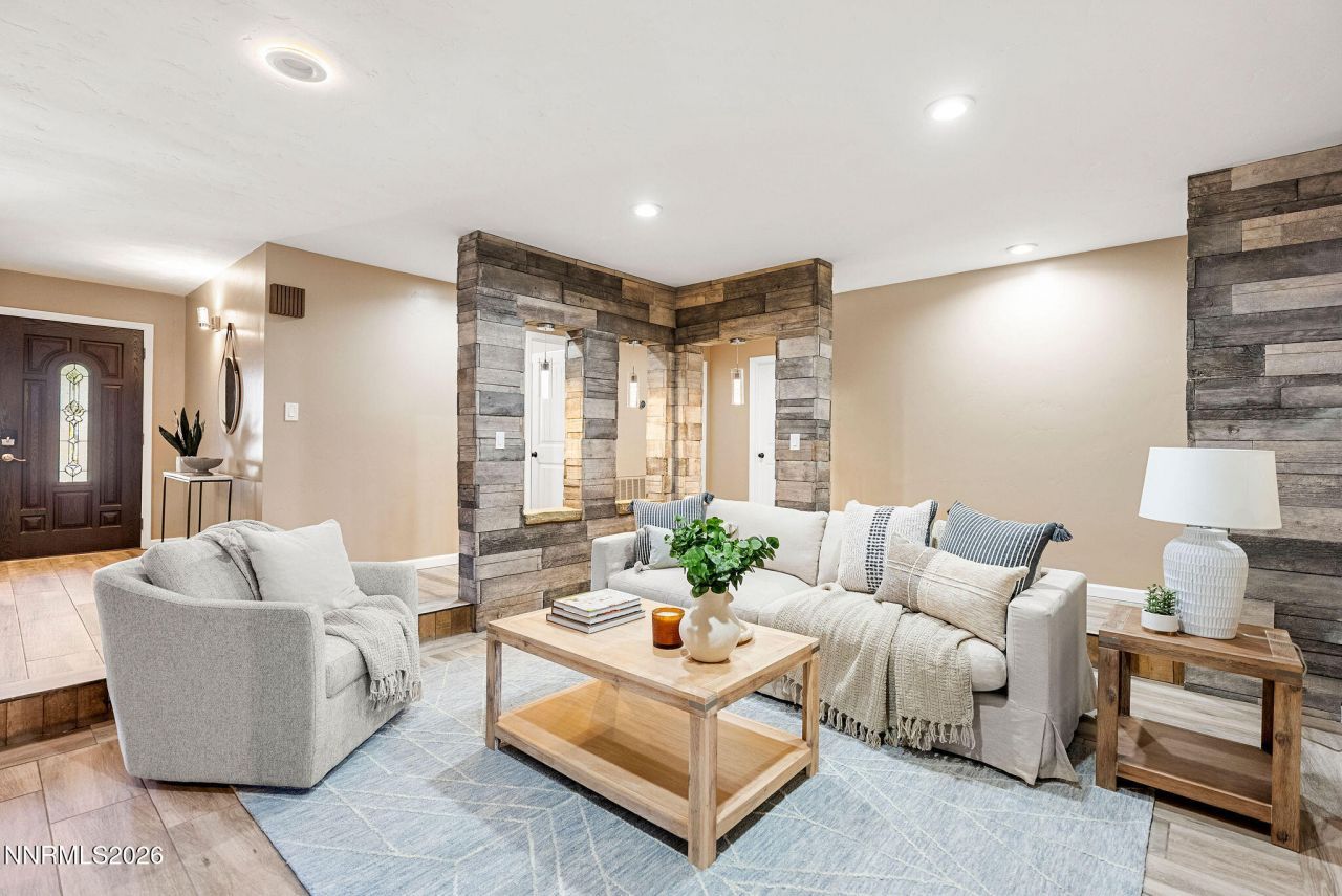 14675 Chamy Drive, Reno, NV 89521 Photo