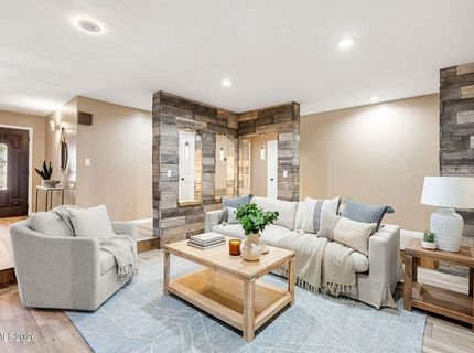 14675 Chamy Drive, Reno, NV 89521 Photo