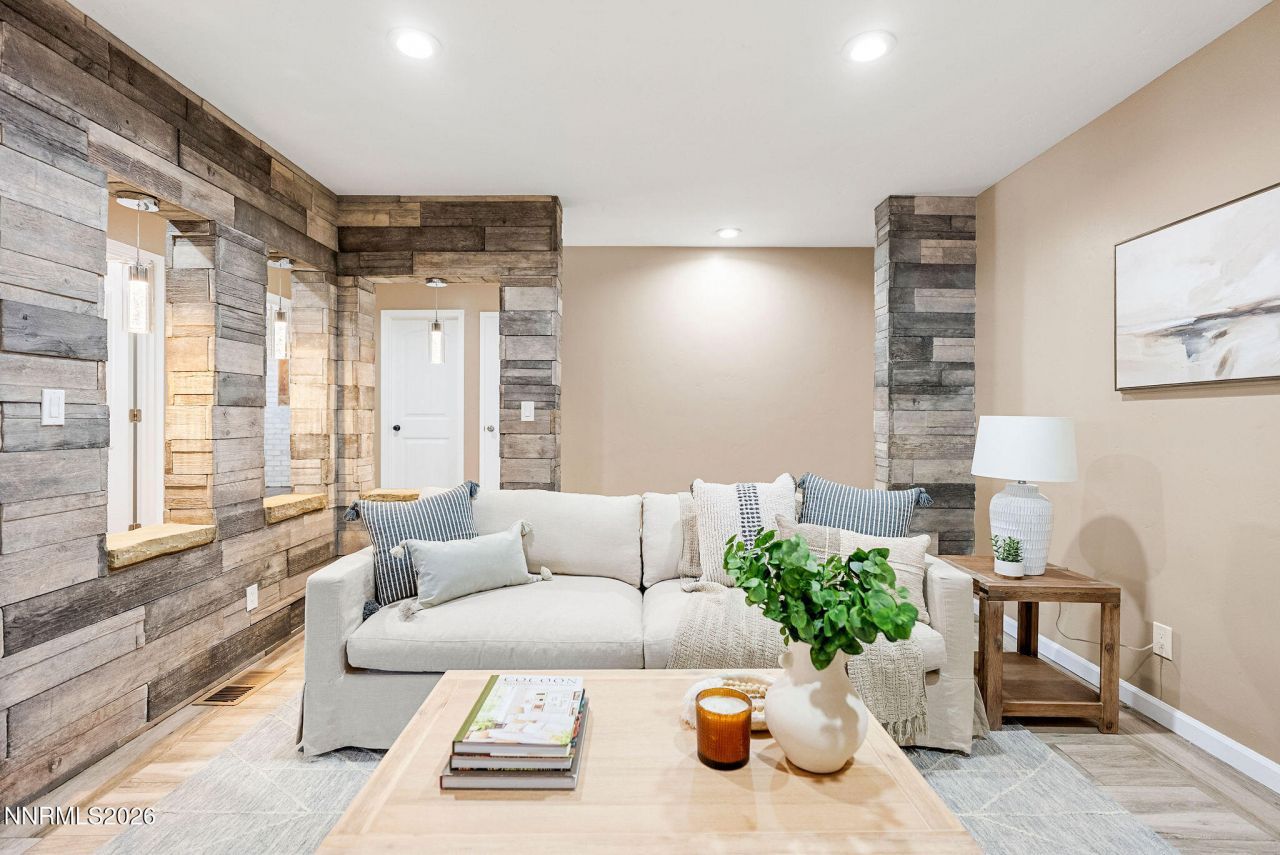 14675 Chamy Drive, Reno, NV 89521 Photo