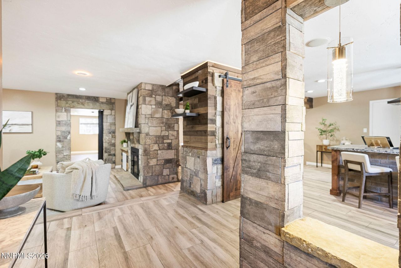 14675 Chamy Drive, Reno, NV 89521 Photo