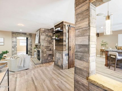 14675 Chamy Drive, Reno, NV 89521 Photo