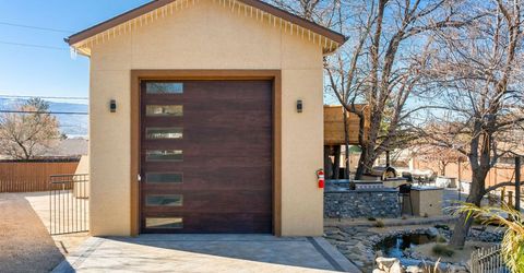 14675 Chamy Drive, Reno, NV 89521 Photo