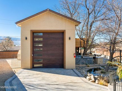 14675 Chamy Drive, Reno, NV 89521 Photo