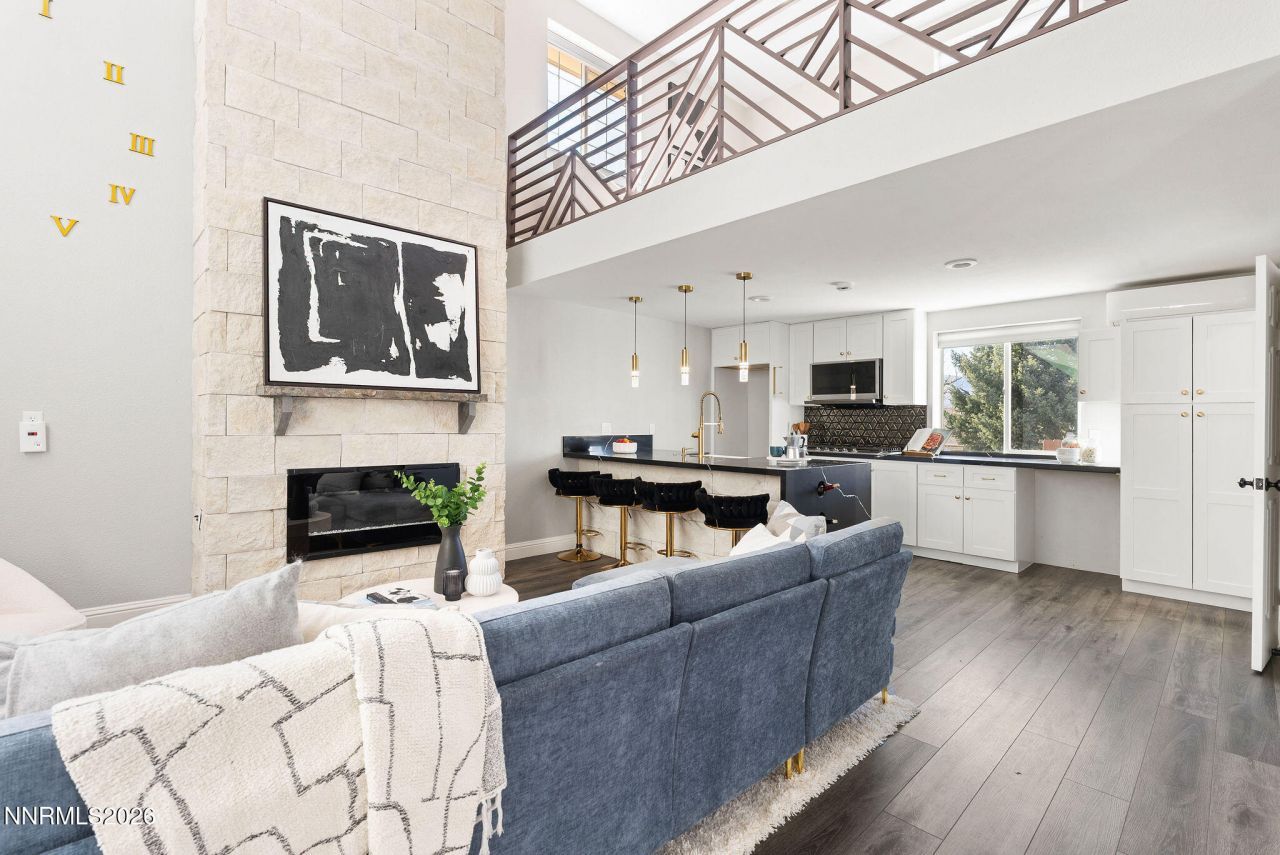 14675 Chamy Drive, Reno, NV 89521 Photo