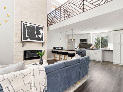 14675 Chamy Drive, Reno, NV 89521 Photo