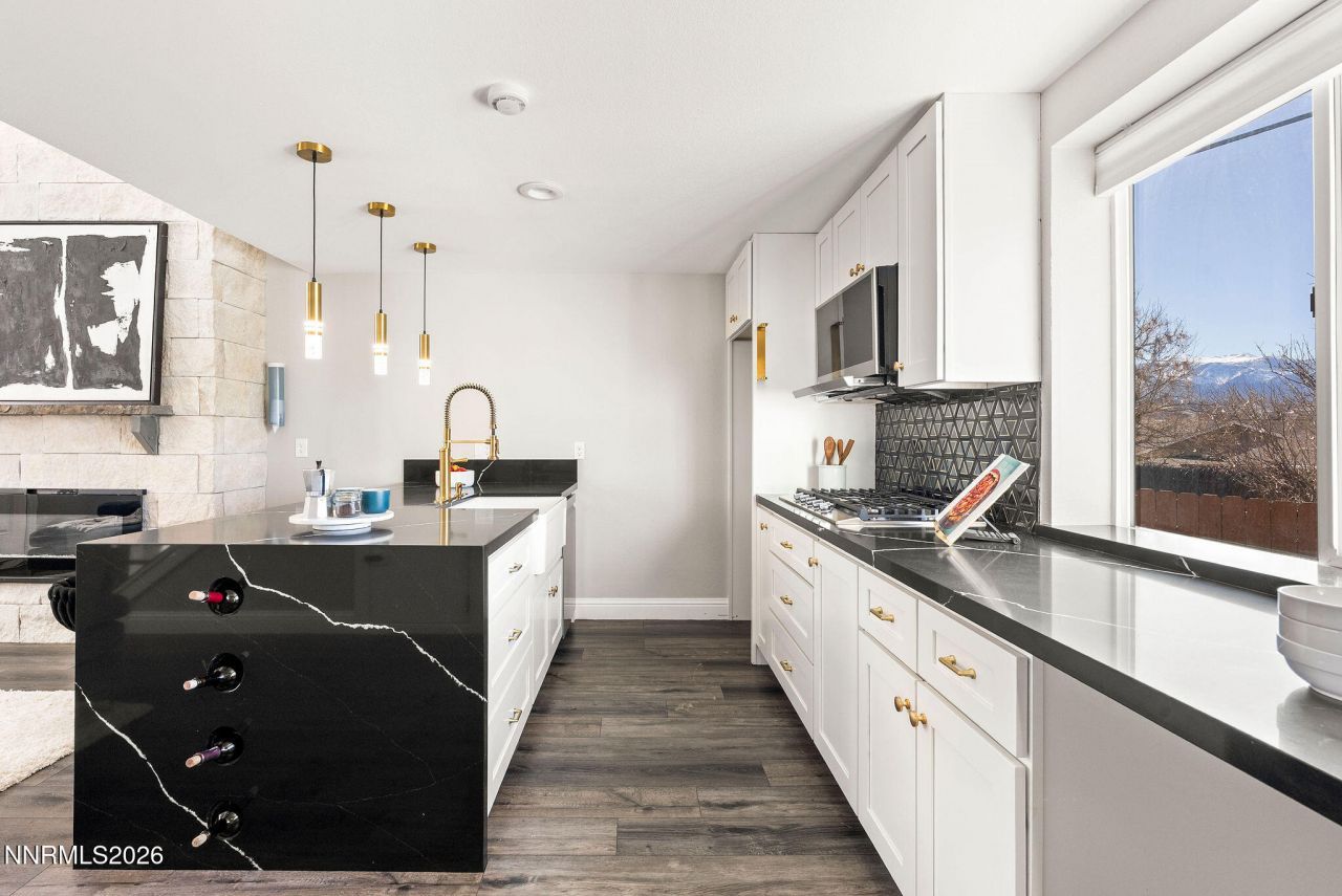 14675 Chamy Drive, Reno, NV 89521 Photo