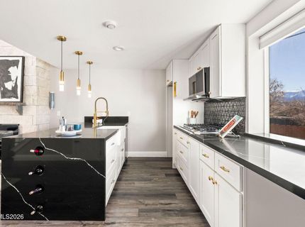 14675 Chamy Drive, Reno, NV 89521 Photo