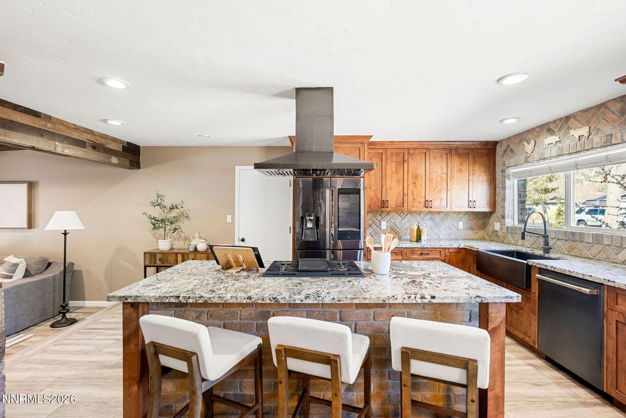 14675 Chamy Drive, Reno, NV 89521 Photo