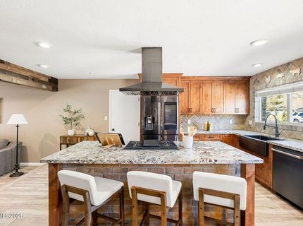 14675 Chamy Drive, Reno, NV 89521 Photo