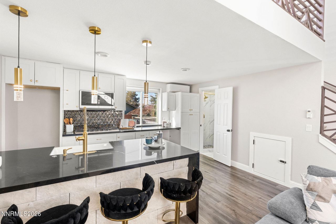 14675 Chamy Drive, Reno, NV 89521 Photo