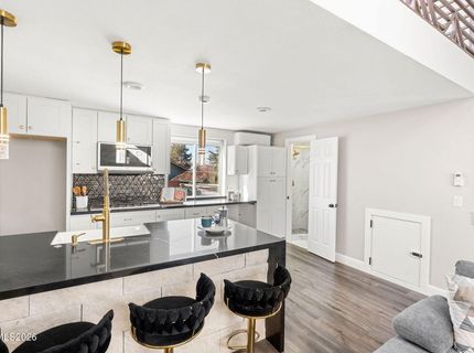 14675 Chamy Drive, Reno, NV 89521 Photo