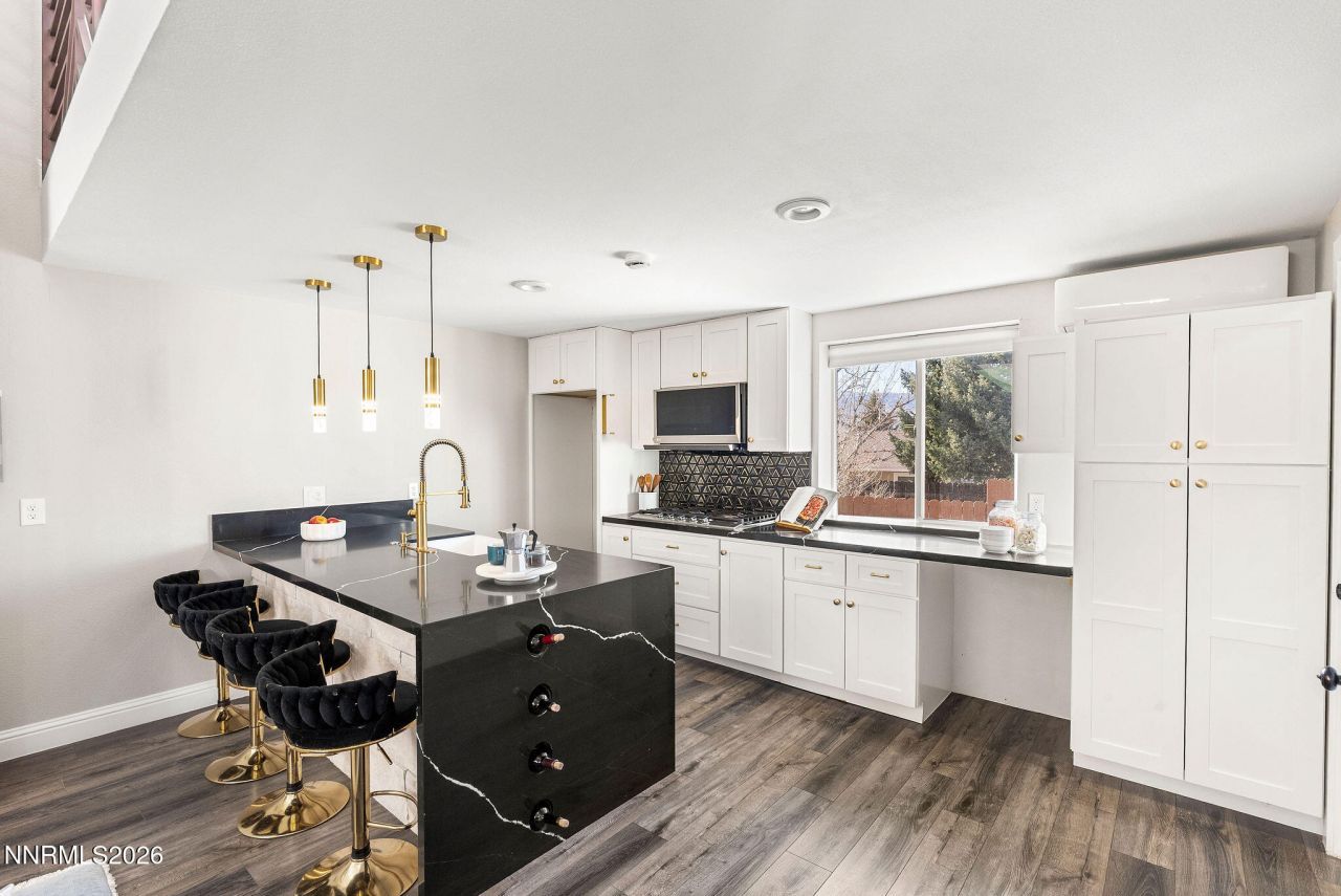 14675 Chamy Drive, Reno, NV 89521 Photo