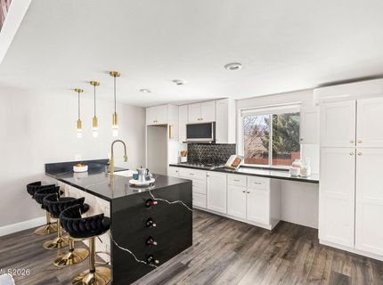 14675 Chamy Drive, Reno, NV 89521 Photo