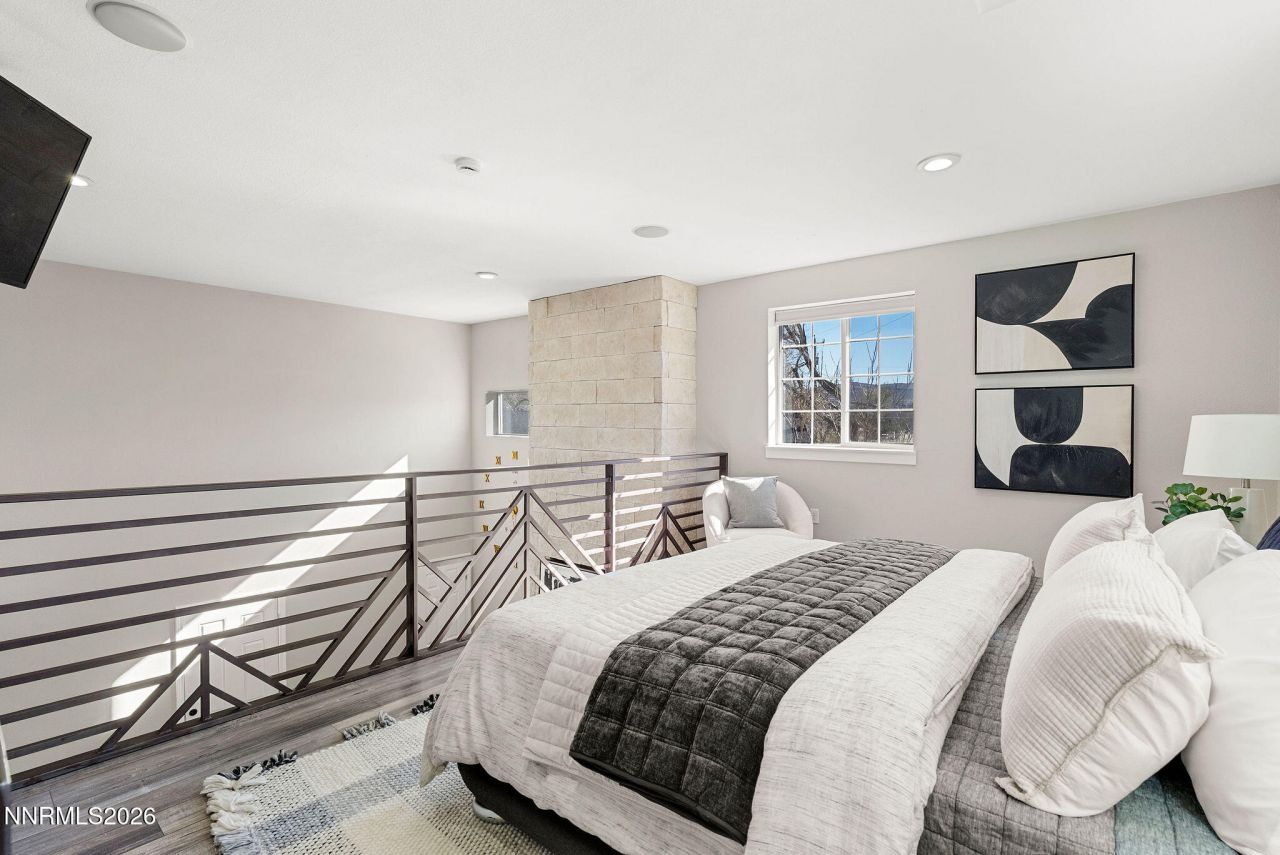 14675 Chamy Drive, Reno, NV 89521 Photo