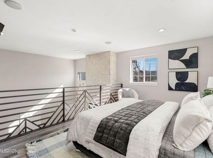 14675 Chamy Drive, Reno, NV 89521 Photo