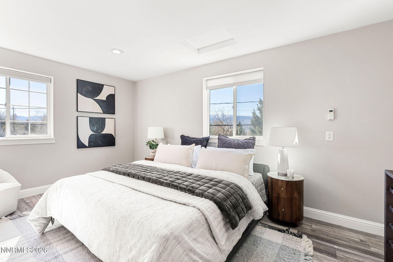 14675 Chamy Drive, Reno, NV 89521 Photo