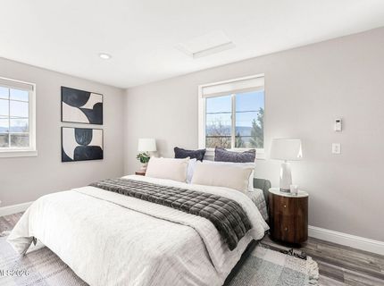 14675 Chamy Drive, Reno, NV 89521 Photo