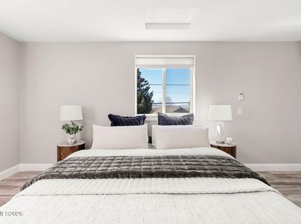 14675 Chamy Drive, Reno, NV 89521 Photo