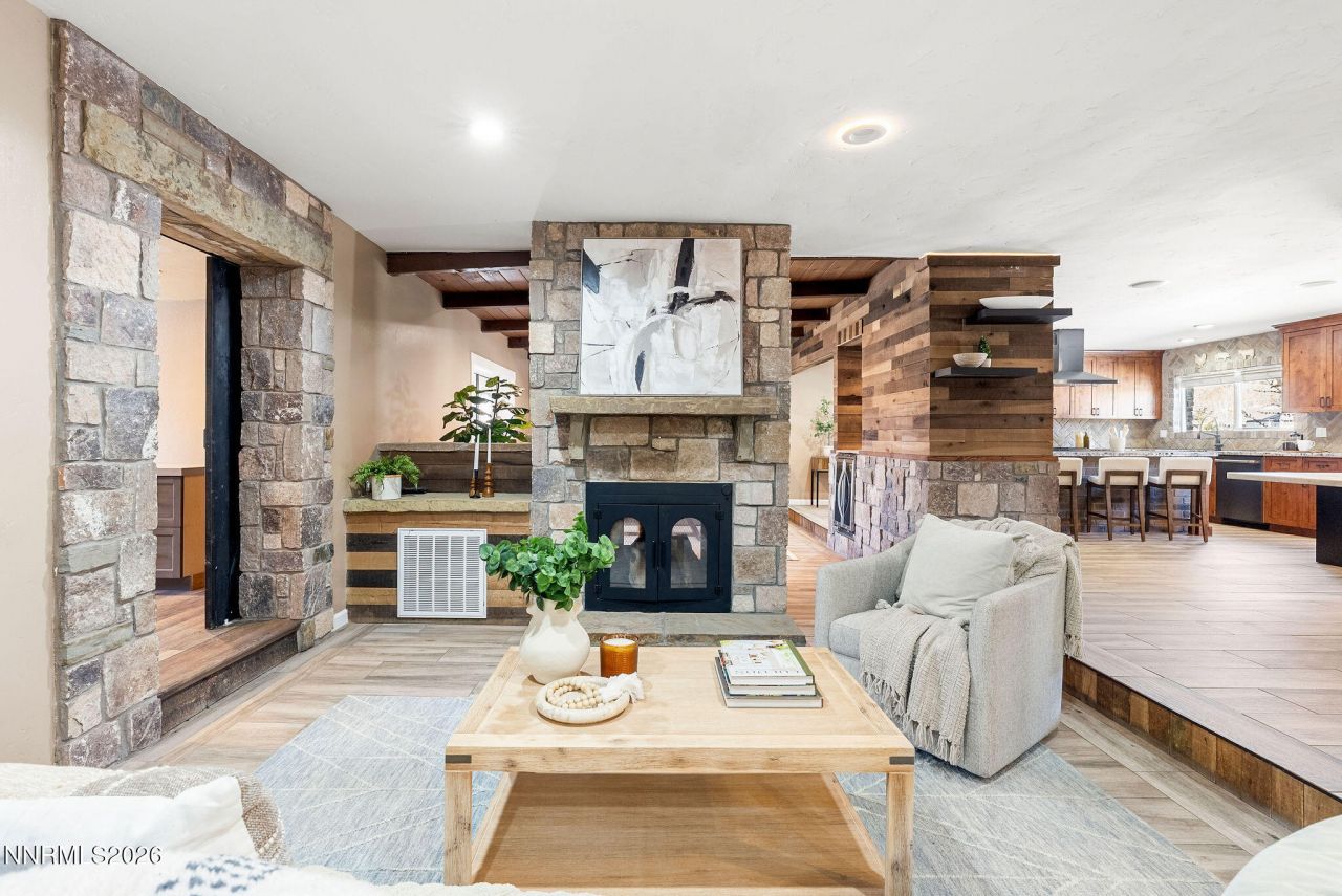 14675 Chamy Drive, Reno, NV 89521 Photo