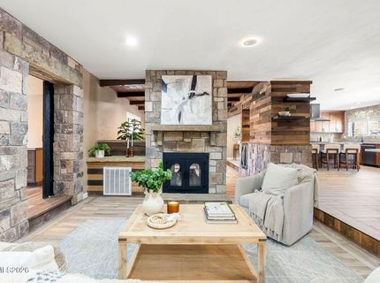 14675 Chamy Drive, Reno, NV 89521 Photo