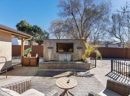 14675 Chamy Drive, Reno, NV 89521 Photo