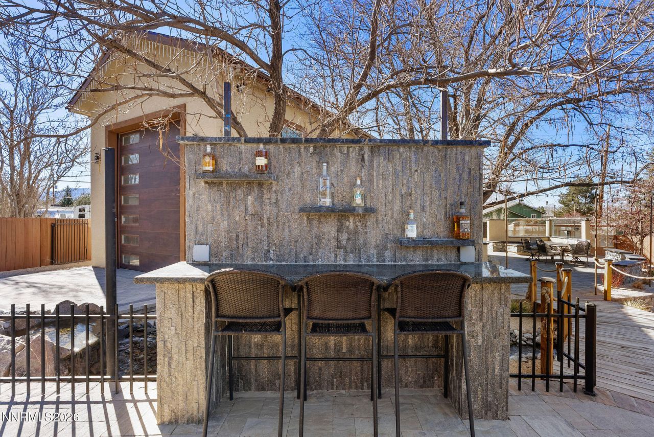 14675 Chamy Drive, Reno, NV 89521 Photo