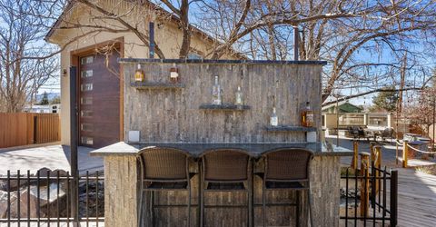 14675 Chamy Drive, Reno, NV 89521 Photo