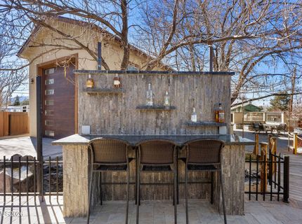 14675 Chamy Drive, Reno, NV 89521 Photo