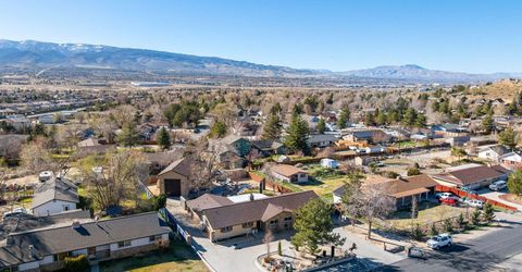 14675 Chamy Drive, Reno, NV 89521 Photo