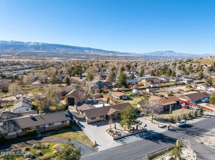 14675 Chamy Drive, Reno, NV 89521 Photo