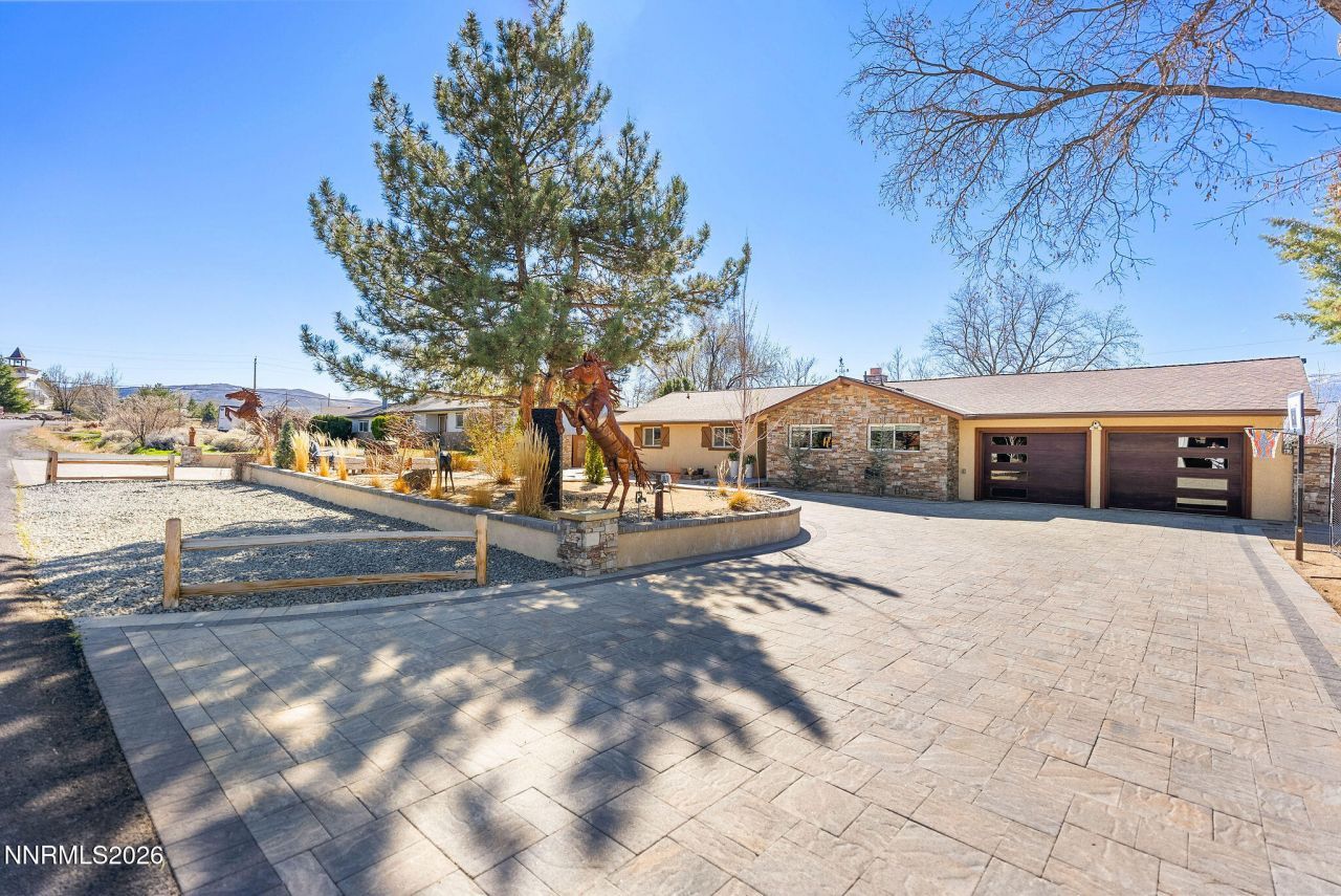 14675 Chamy Drive, Reno, NV 89521 Photo