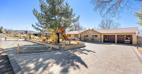 14675 Chamy Drive, Reno, NV 89521 Photo