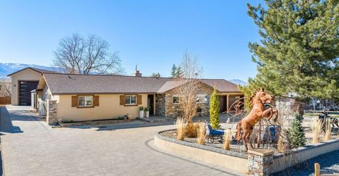 14675 Chamy Drive, Reno, NV 89521 Photo