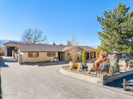 14675 Chamy Drive, Reno, NV 89521 Photo
